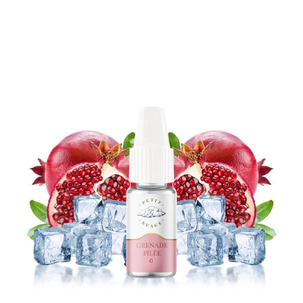 GRENADE PILÉE 10ML – PETIT NUAGE