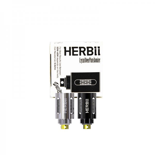 RÉSISTANCES WAXII HERBII 0.3Ω (1PC) - DAZZLEAF