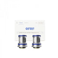 RÉSISTANCES NEXMESH CONICAL 0.15Ω SS316L (2PCS) - OFRF