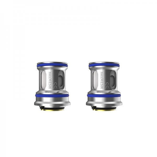 RÉSISTANCES NEXMESH CONICAL 0.15Ω SS316L (2PCS) - OFRF