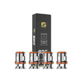 RÉSISTANCES BDC 0.4Ω - 0.15/0.3/0.2Ω V2 (4PCS) - BD VAPE