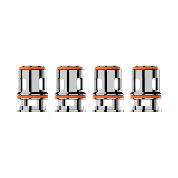 RÉSISTANCES BDC 0.4Ω - 0.15/0.3/0.2Ω V2 (4PCS) - BD VAPE