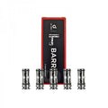 RÉSISTANCES BARREL S 1.0/1.2OHM (5PCS) - DA ONE TECH