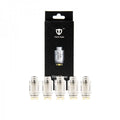 RÉSISTANCES MESH THOR AIO 0.2/0.5Ω (5PCS) - THINKVAPE
