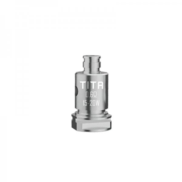RÉSISTANCES TITA 0.25/0.6Ω (5PCS) - VEEPON