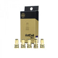 RÉSISTANCES DOTCOIL V2 0.15/0.3/0.6Ω (5PCS) - DOTMOD