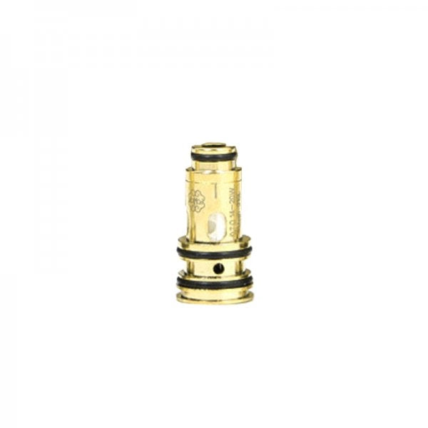 RÉSISTANCES DOTCOIL V2 0.15/0.3/0.6Ω (5PCS) - DOTMOD