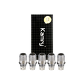 RÉSISTANCES K1000 PLUS 0.5Ω (5PCS) - KAMRY