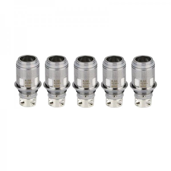 RÉSISTANCES K1000 PLUS 0.5Ω (5PCS) - KAMRY