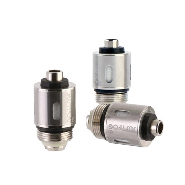 RÉSISTANCES Q16 1.2/1.6Ω (5PCS) - JUSTFOG