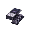RÉSISTANCES VC-TEMP TECH SERIES 0.2/0.3/0.4/0.6OHM (4PCS) - VAPERZ CLOUD