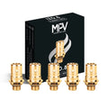 RÉSISTANCES SÉRIE IZ 0.8Ω / 1.6Ω (5PCS) – MPV