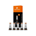 RÉSISTANCES J SERIES 0.4/0.6/0.8/1.2Ω (5PCS) - GEEKVAPE