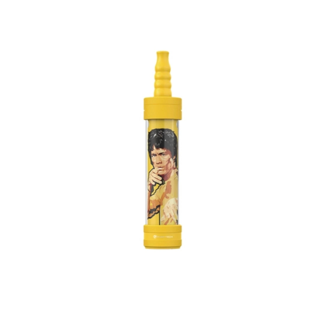 E-CHICHA PORTABLE HOOKAH AIR 6ML 3200MAH LIMITED EDITION (1000PCS) - FUMYTECH
