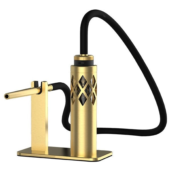 HOOKAH DOCK GOLD EDITION - FUMYTECH